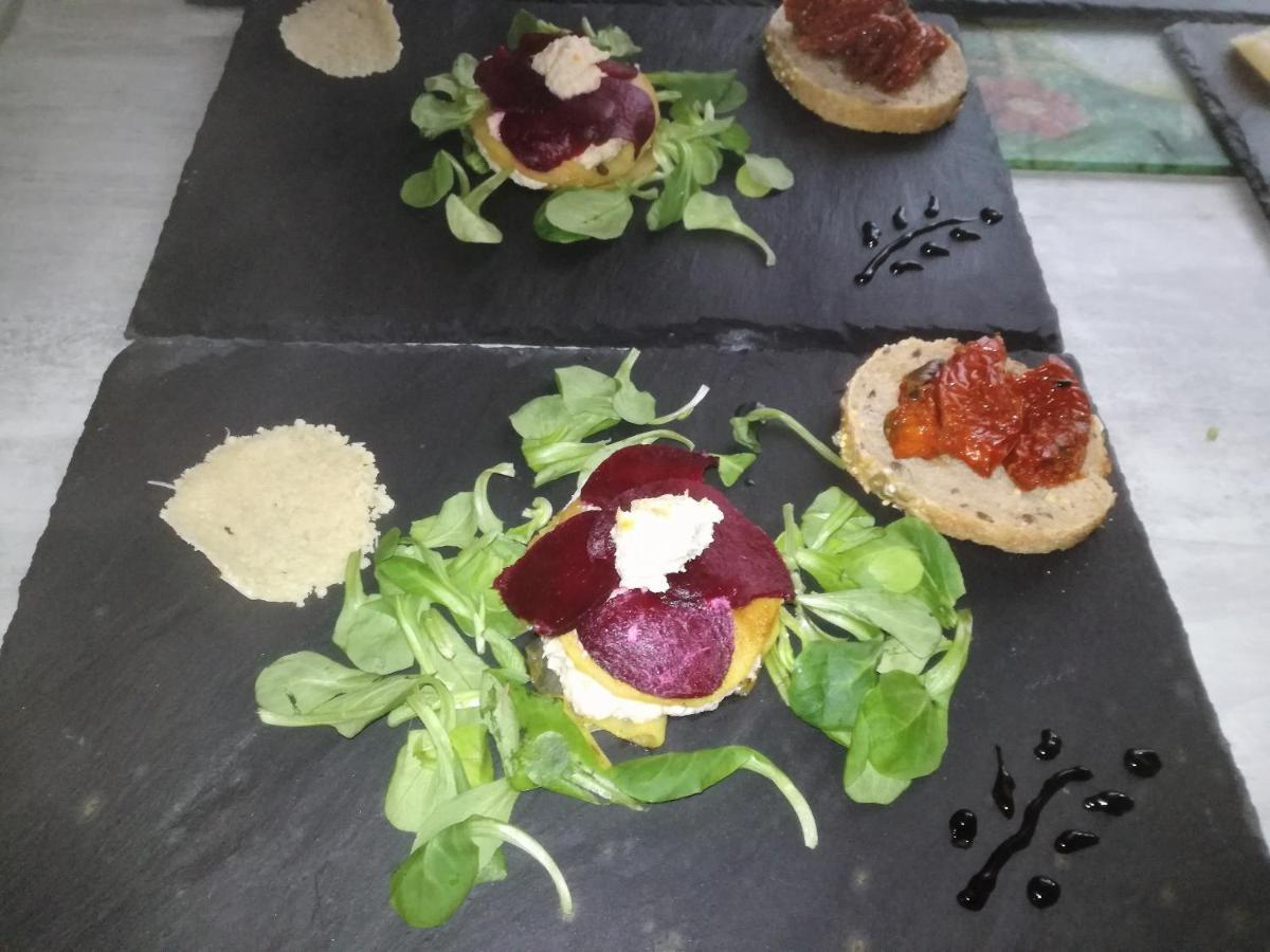Hotel L Acacia Lus-la-Croix-Haute Zewnętrze zdjęcie